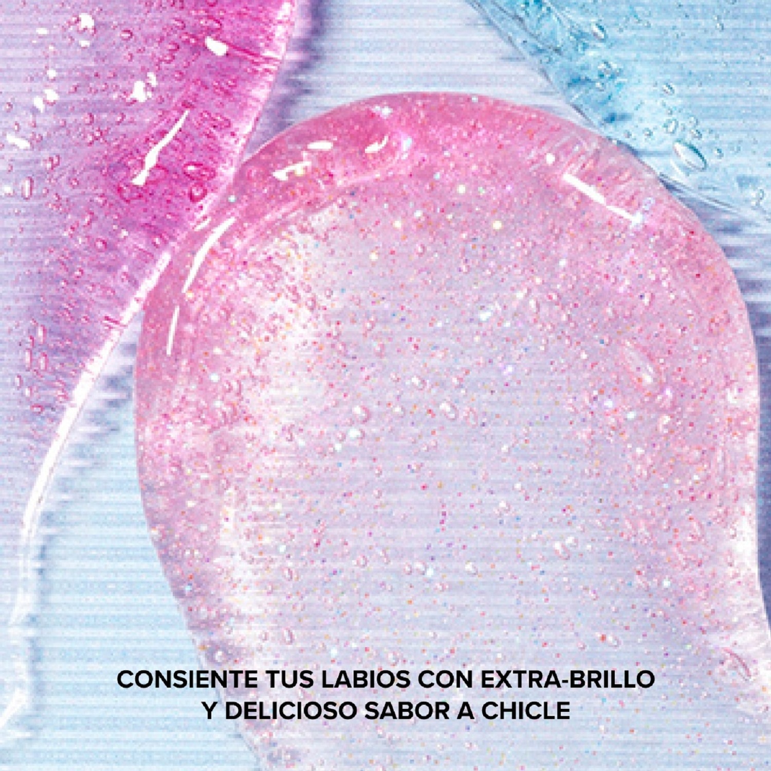 KISSING JELLY (GLOSS HÍBRIDO PARA LABIOS)